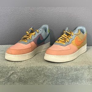 Nike Air Force One LV8 Sun Club - DQ4531-700